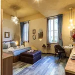 Apartman Dependance Cara Giulietta