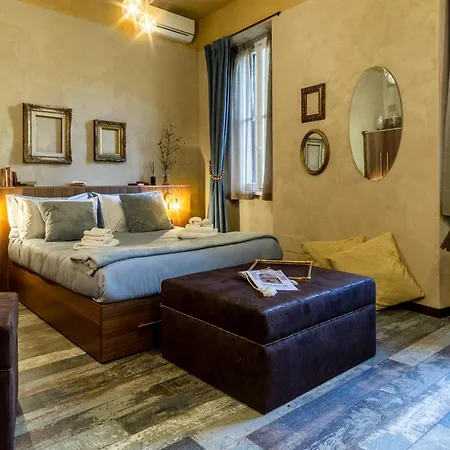 Dependance Cara Giulietta 公寓 *