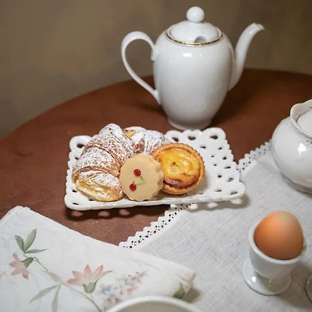 Dependance Cara Giulietta 베로나