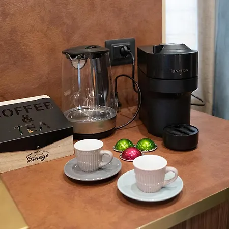 Dependance Cara Giulietta * 维罗纳