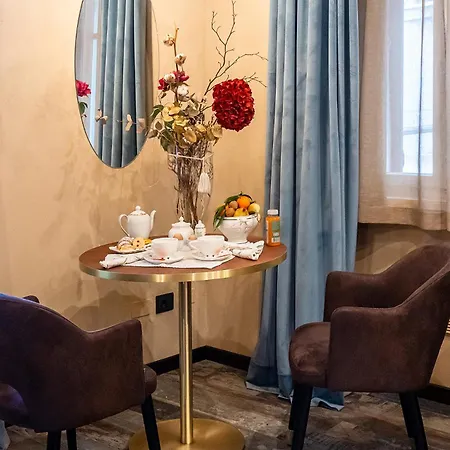 Dependance Cara Giulietta 베로나