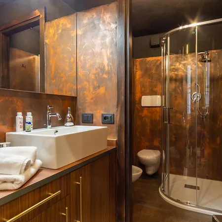 Dependance Cara Giulietta