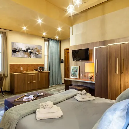 Dependance Cara Giulietta *