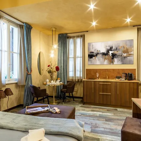 Dependance Cara Giulietta 베로나