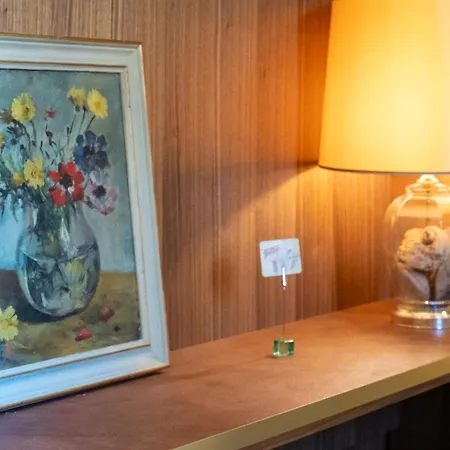 Appartement Dependance Cara Giulietta *