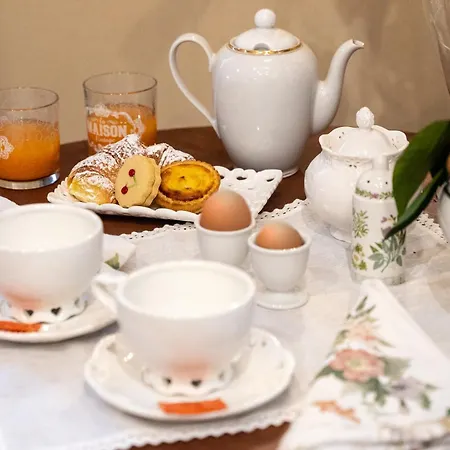 Dependance Cara Giulietta Lejlighed Verona