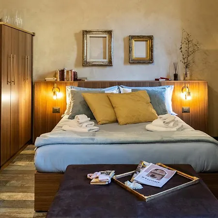 Dependance Cara Giulietta * Verona