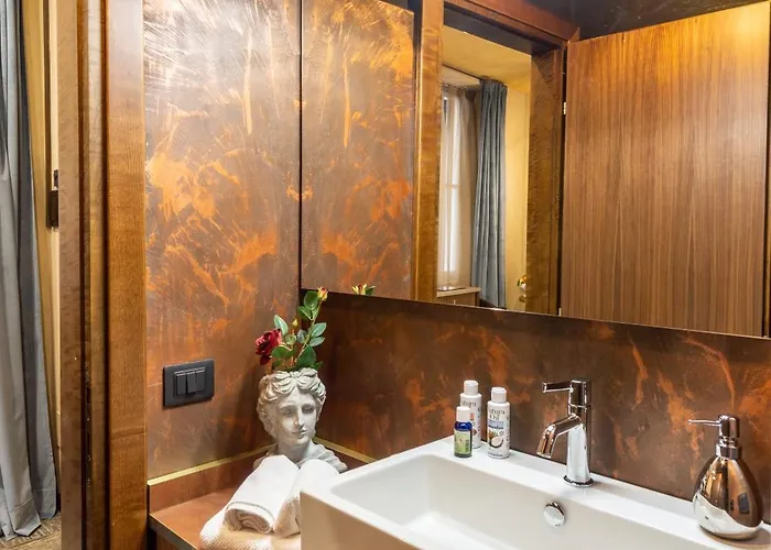 Dependance Cara Giulietta Appartement