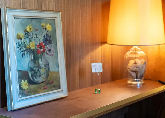 Appartement Dependance Cara Giulietta *