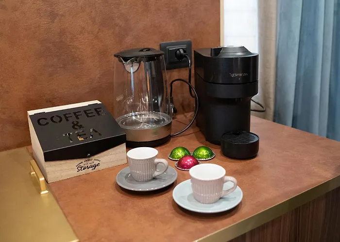 Dependance Cara Giulietta * Verona