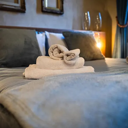 Dependance Cara Giulietta Apartmán