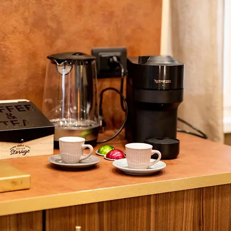 Apartmán Dependance Cara Giulietta *