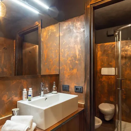 Dependance Cara Giulietta Verona