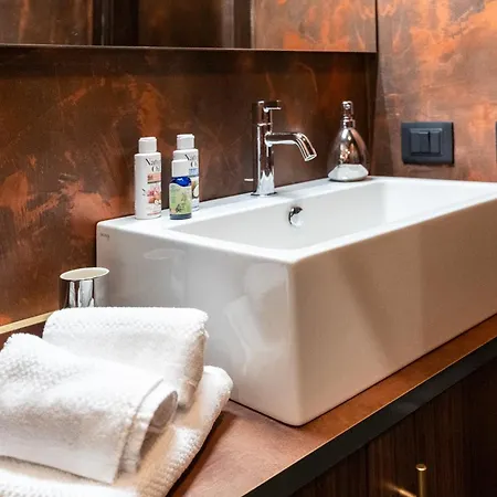 Dependance Cara Giulietta Apartmán