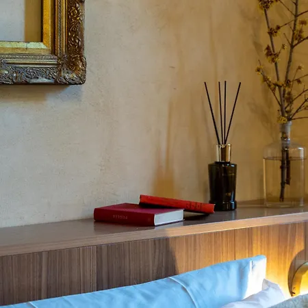 Dependance Cara Giulietta Apartmán *