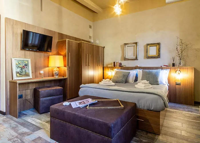 Dependance Cara Giulietta