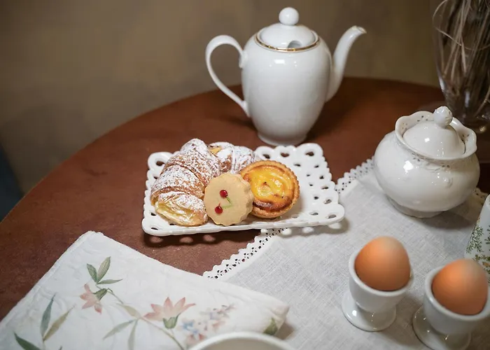 Dependance Cara Giulietta Verona