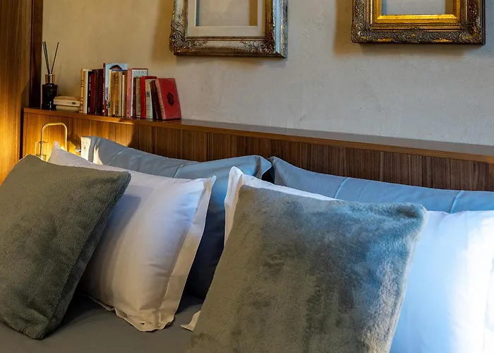 Dependance Cara Giulietta Appartement Verona