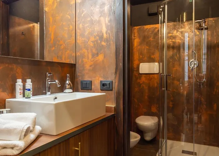 Dependance Cara Giulietta