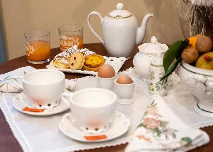 Dependance Cara Giulietta Appartement Verona