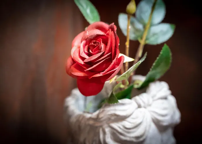 Appartement Dependance Cara Giulietta *