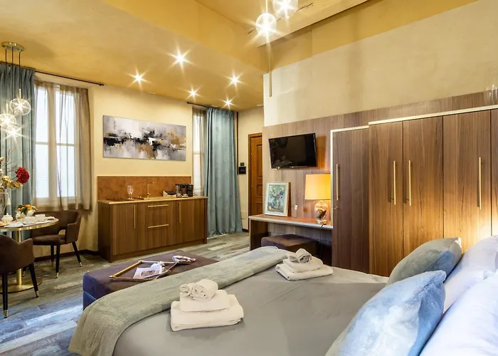 Dependance Cara Giulietta *