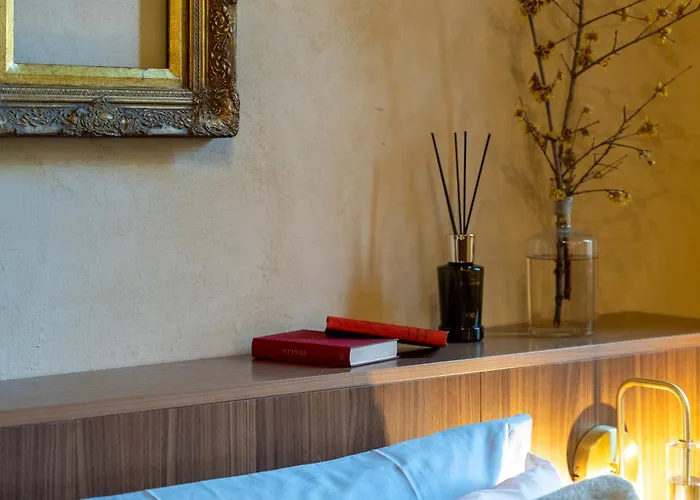 Dependance Cara Giulietta Appartement *