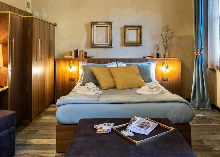 Dependance Cara Giulietta * Verona