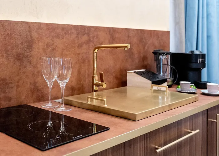 Dependance Cara Giulietta