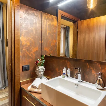 Dependance Cara Giulietta Apartment