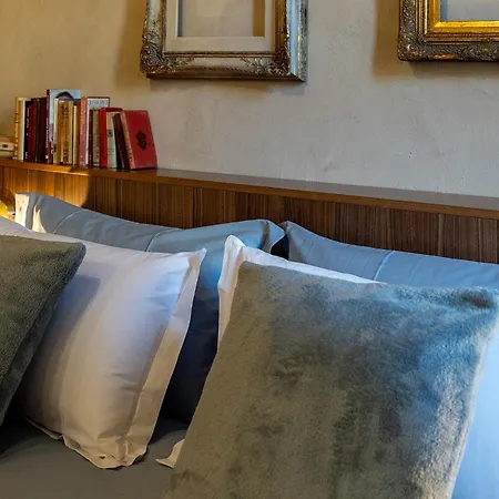 Dependance Cara Giulietta Apartment Verona